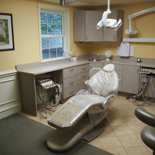 Top Rated Dentist