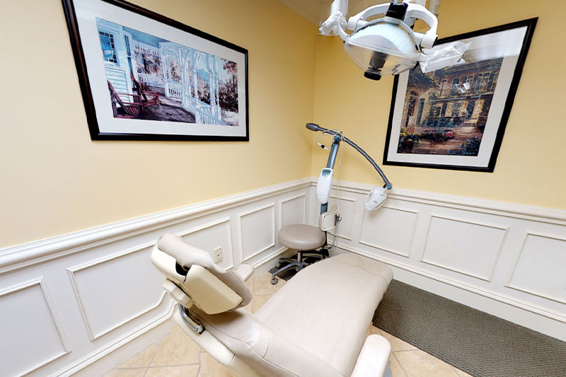 Dental Treatments in Gambrills