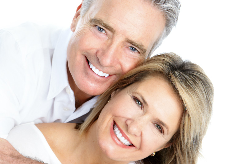 Dental Implants in Gambrills