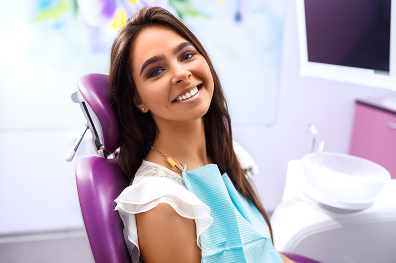 Dental Exam and Cleaning in Gambrills